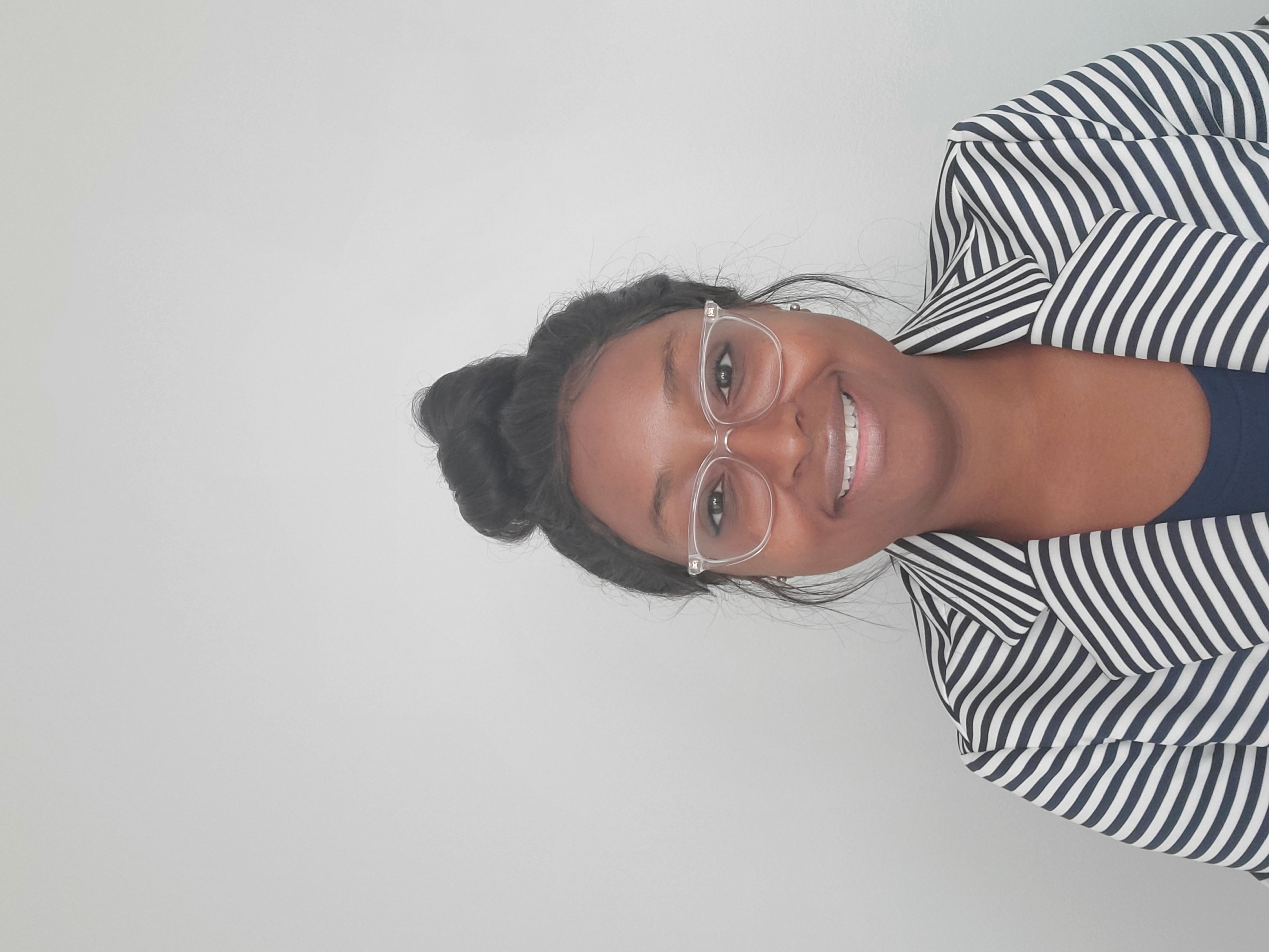 Geneva O Jones